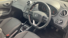 SEAT Ibiza 1.4 EcoTSI 150 FR 5dr Petrol Hatchback